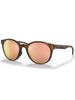 Oakley Spindrift Matte Brown Tort/Prizm Rose Gold Sunglasses