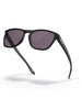 Oakley Manorburn Matte Black/Prizm Grey Sunglasses Spring 2026