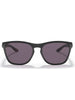 Oakley Manorburn Matte Black/Prizm Grey Sunglasses