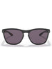 Oakley Manorburn Matte Black/Prizm Grey Sunglasses Spring 2026