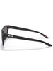 Oakley Manorburn Matte Black/Prizm Grey Sunglasses
