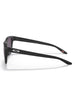 Oakley Manorburn Matte Black/Prizm Grey Sunglasses Spring 2026