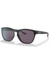 Oakley Manorburn Matte Black/Prizm Grey Sunglasses Spring 2026