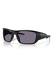 Oakley Massester Black/Prizm Grey Sunglasses