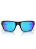Oakley Massester Black/Prizm Sapphire Polarized Sunglasses