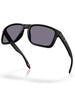 Oakley Holbrook XXL Matte Black/Prizm Grey Sunglasses