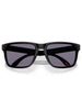 Oakley Holbrook XXL Matte Black/Prizm Grey Sunglasses