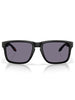 Oakley Holbrook XXL Matte Black/Prizm Grey Sunglasses