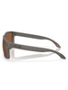 Oakley Holbrook XXL Woodgrain/Tungsten Prizm Polarized Sunglasses