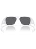 Oakley Chaminade White Perl/Black Prizm