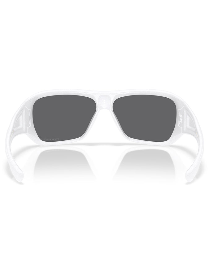 Oakley Chaminade White Perl/Black Prizm | PEARL WHITE/PRIZM BLACK