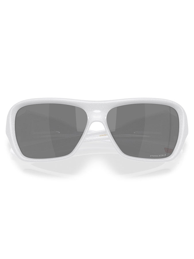 Oakley Chaminade White Perl/Black Prizm | PEARL WHITE/PRIZM BLACK