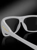 Oakley Chaminade Pearl White/Prizm Black Sunglasses