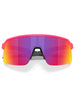 Oakley Sutro Lite S Pink/Prizm Road Sunglasses