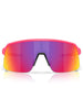 Oakley Sutro Lite S Pink/Prizm Road Sunglasses