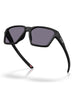 Oakley Briza Matte Black/Prizm Grey Sunglasses