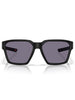 Oakley Briza Matte Black/Prizm Grey Sunglasses