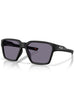 Oakley Briza Matte Black/Prizm Grey Sunglasses