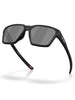 Oakley Briza Matte Black/Prizm Black Polarized Sunglasses