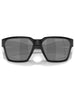 Oakley Briza Matte Black/Prizm Black Polarized Sunglasses
