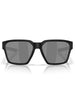 Oakley Briza Matte Black/Prizm Black Polarized Sunglasses