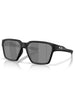 Oakley Briza Matte Black/Prizm Black Polarized Sunglasses