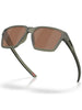 Oakley Briza Matte Olive Ink/Prizm Tungsten Polar Sunglasses