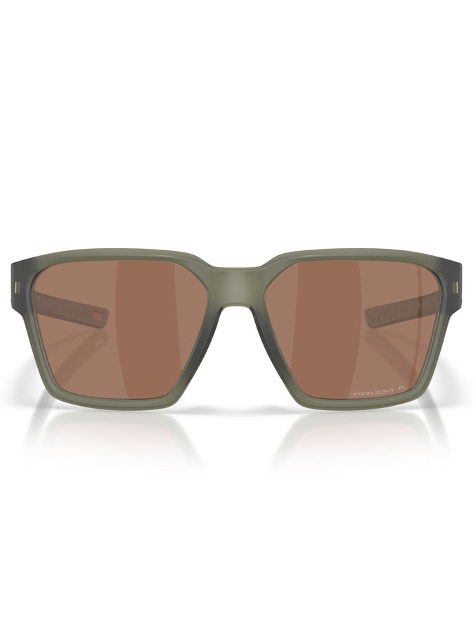 Oakley Briza Matte Olive Ink/Prizm Tungsten Polar Sunglasses | MATTE OLIVE INK/PRIZM TUNGSTEN