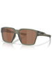 Oakley Briza Matte Olive Ink/Prizm Tungsten Polar Sunglasses