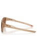 Oakley Briza Polished Sepia/Prizm Bronze Sunglasses