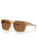 Oakley Briza Polished Sepia/Prizm Bronze Sunglasses