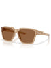 Oakley Briza Polished Sepia/Prizm Bronze Sunglasses