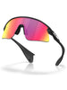 Oakley Stunt Devil Matte Black/Prizm Road Sunglasses
