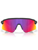 Oakley Stunt Devil Matte Black/Prizm Road Sunglasses