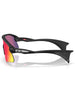 Oakley Stunt Devil Matte Black/Prizm Road Sunglasses