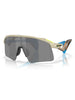 Oakley Stunt Wing Matte Sand/Prizm Black Sunglasses