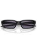 Oakley Terraforma Matte Black/Prizm Grey Sunglasses