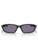 Oakley Terraforma Matte Black/Prizm Grey Sunglasses