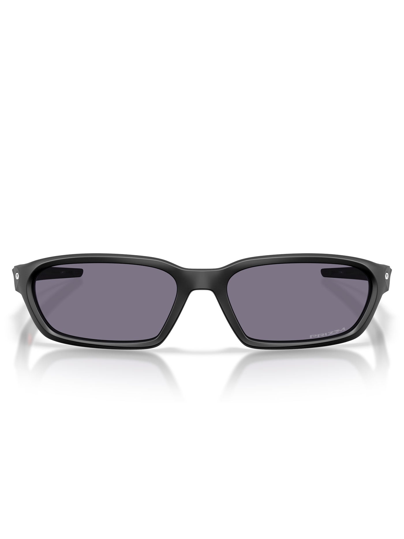 Oakley Terraforma Matte Black/Prizm Grey Sunglasses | EMPIRE