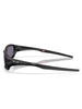 Oakley Terraforma Matte Black/Prizm Grey Sunglasses