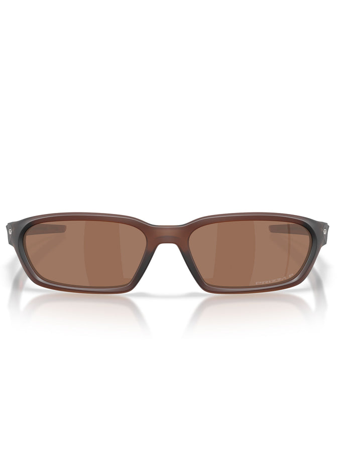 Oakley Terraforma Matte Rootbeer/Prizm Tungsten Polarized | MATTE ROOTBEER/PRIZM TUNGSTEN