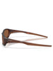 Oakley Terraforma Matte Rootbeer/Prizm Tungsten Polarized