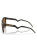 Oakley HSTN SQ Grey Smoke/Prizm Bronze Sunglasses