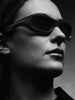 Oakley Fatcat Matte Black/Prizm Grey Polarise Sunglasses 2026