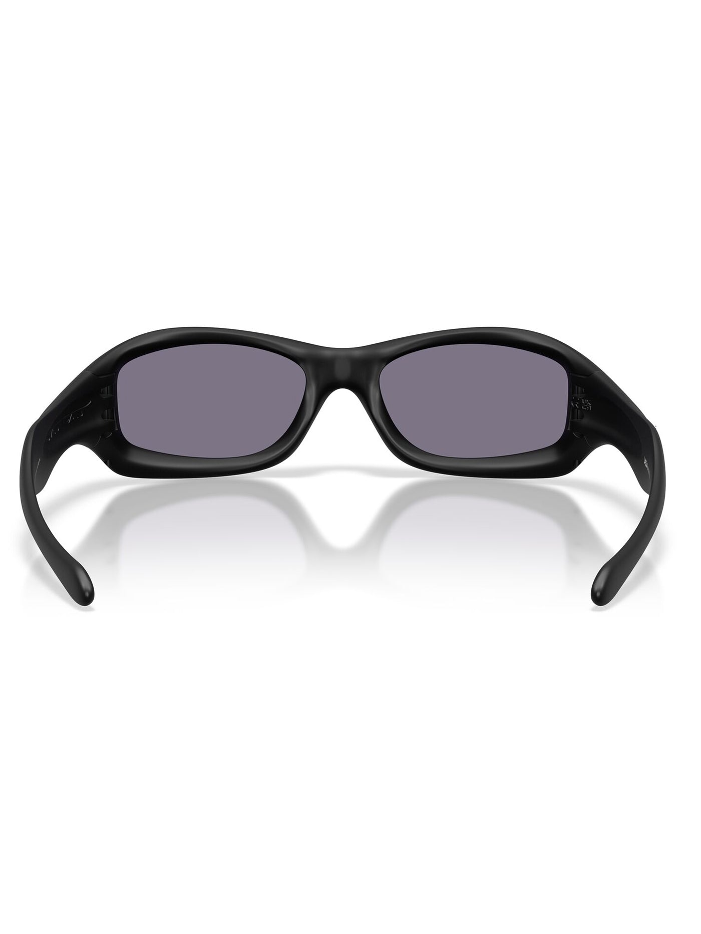 Oakley Fat Cat Matte Black/Prizm Grey Polarise Sunglasses 2026 