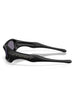 Oakley Fatcat Matte Black/Prizm Grey Polarise Sunglasses 2026