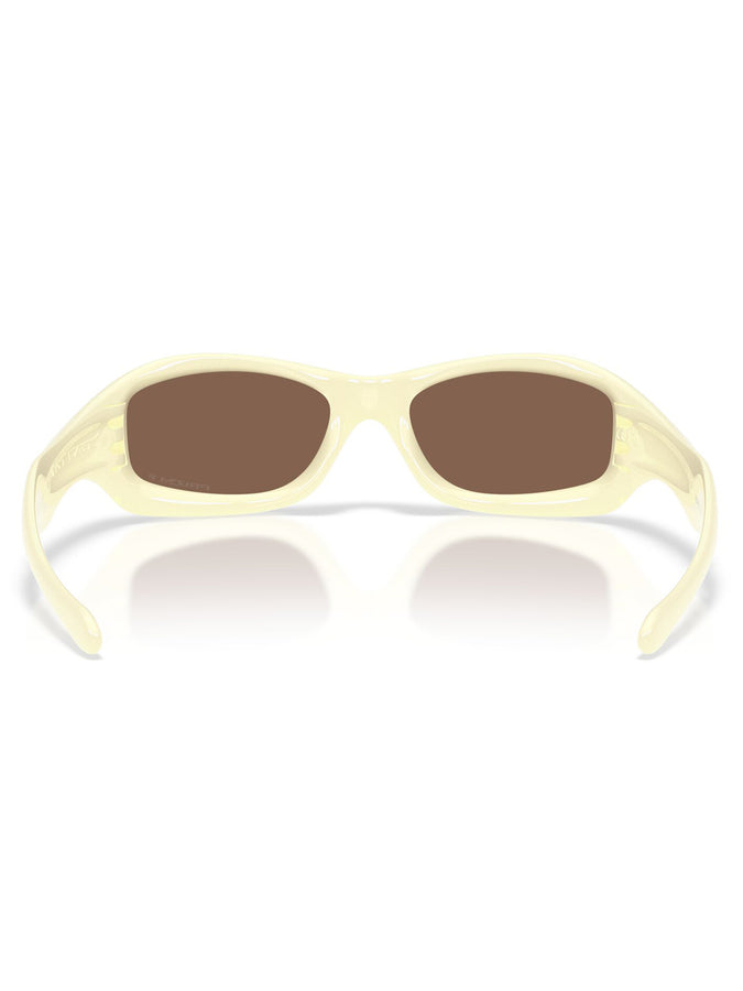 Oakley Fatcat Cream/Prizm 24K Polarise Sunglasses 2026 | CREAM/PRIZM 24K