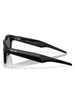 Oakley Meta HSTN Black/Prizm Black Polarized Sunglasses
