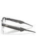 Oakley Meta HSTN Clear/Transitions Grey Sunglasses