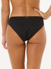 Rip Curl Premium Surf Full Coverage Bikini Bottom Spring 2026